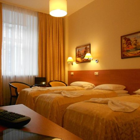 빌뉴스 Silvija House 아파트 외부 사진