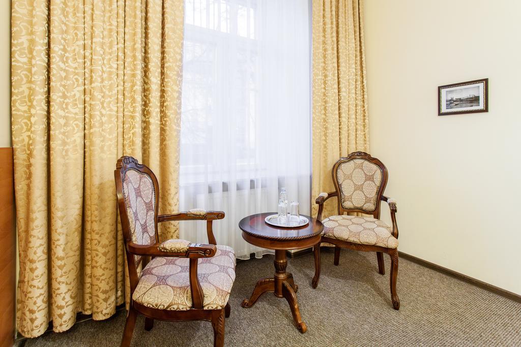 빌뉴스 Silvija House 아파트 외부 사진