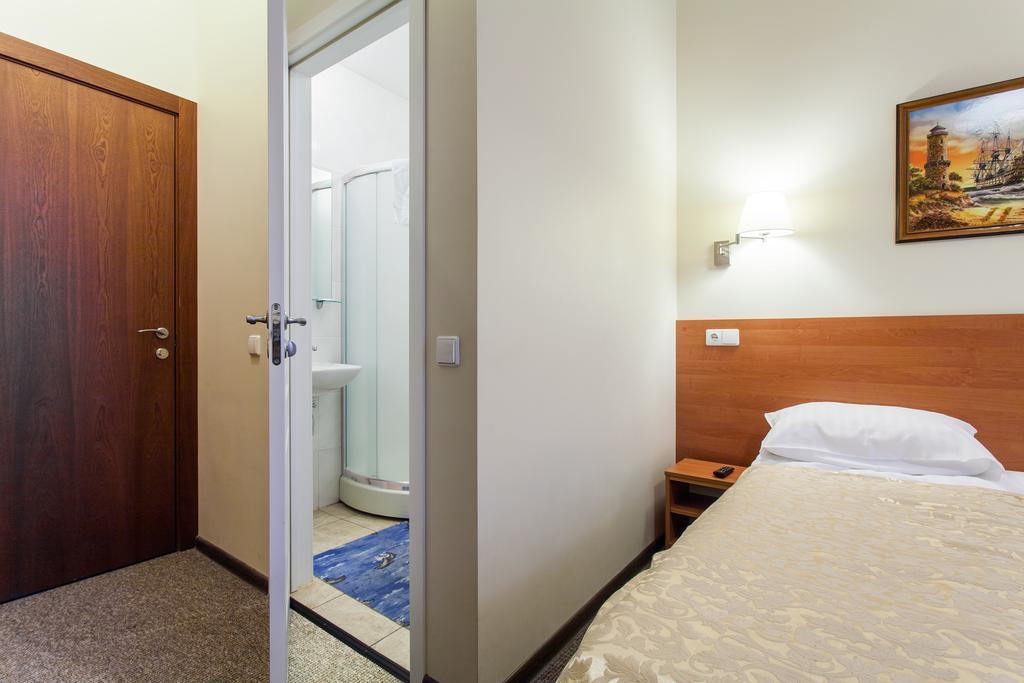 빌뉴스 Silvija House 아파트 외부 사진