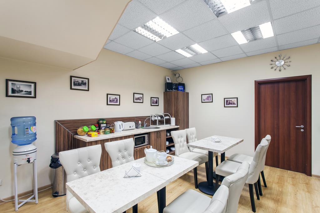 빌뉴스 Silvija House 아파트 외부 사진