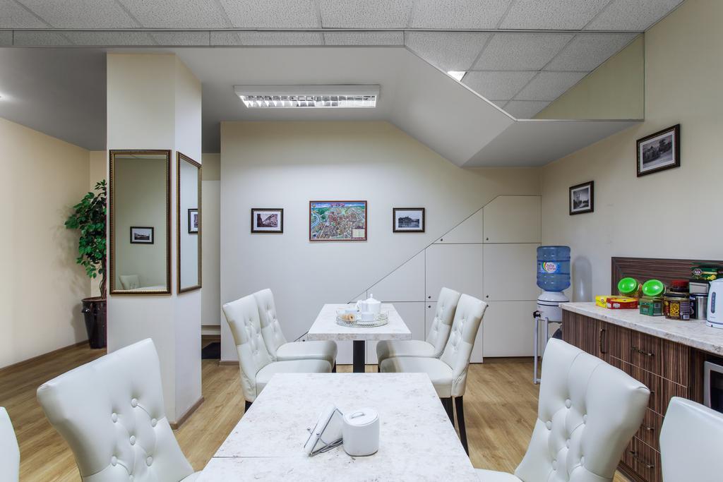 빌뉴스 Silvija House 아파트 외부 사진