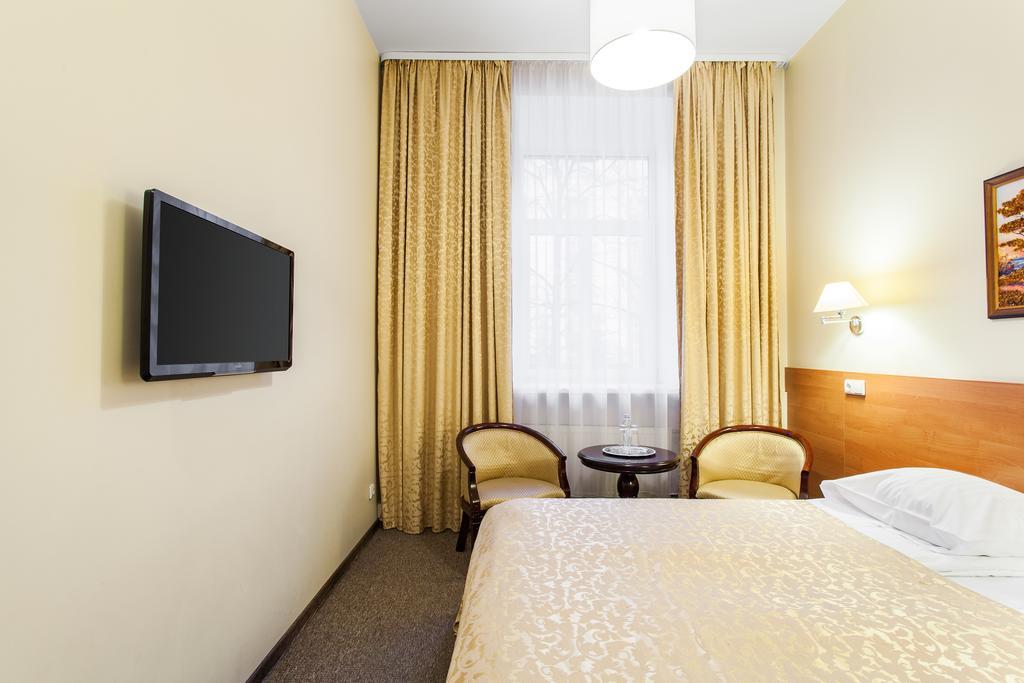 빌뉴스 Silvija House 아파트 외부 사진