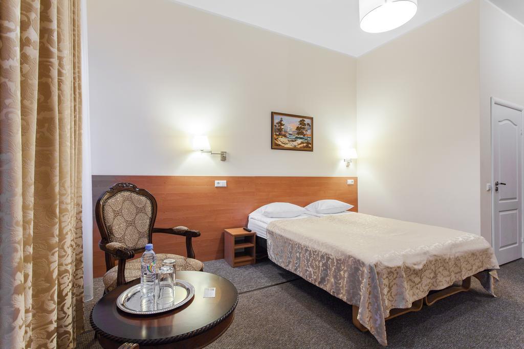 빌뉴스 Silvija House 아파트 외부 사진